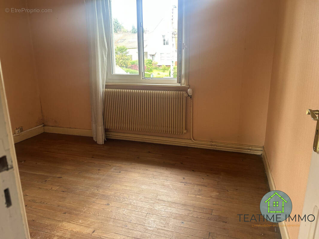 Maison à VILLENEUVE-D'ASCQ