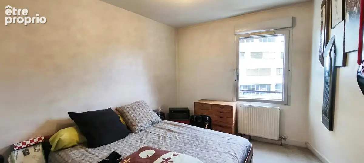 Appartement T3 Proche Vieille Ville et Lac - photo 6