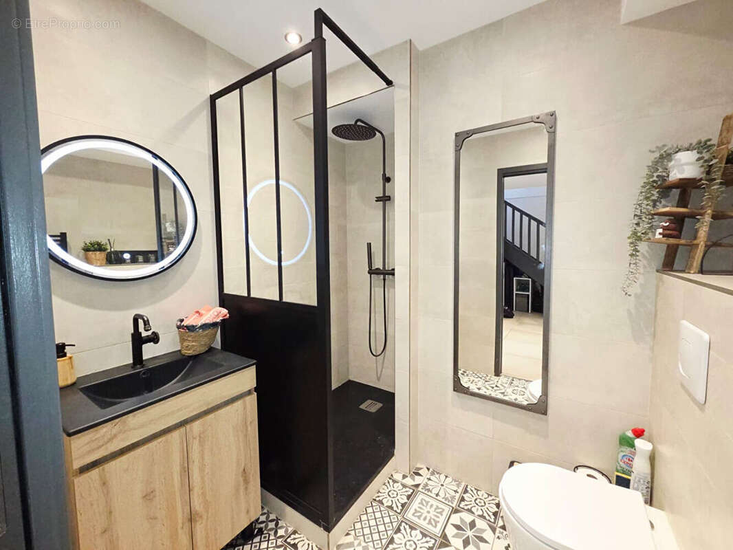 Maison à RILLIEUX-LA-PAPE