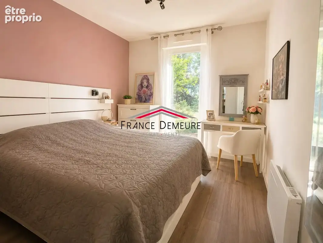 Appartement 69 m² à Montigny-Les-Cormeilles  - photo 5