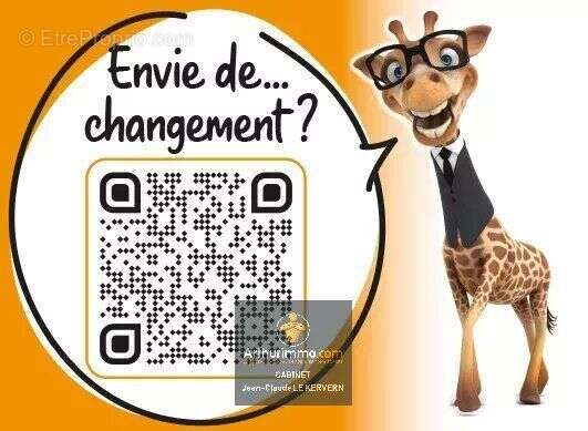 Terrain à PLOUFRAGAN