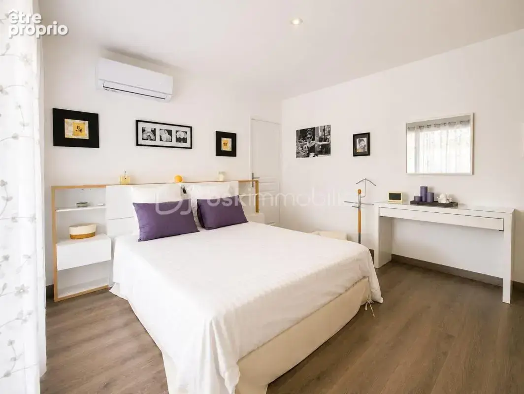 Belle propriété contemporaine de plain-pied avec studio indépendant aux portes de Bergerac - photo 14