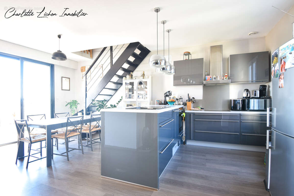 Maison à CHATELGUYON