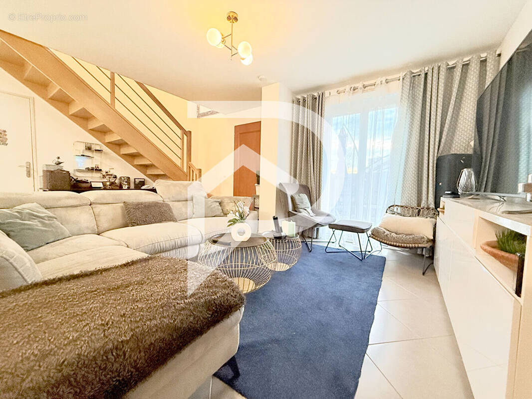 Maison à MONTATAIRE