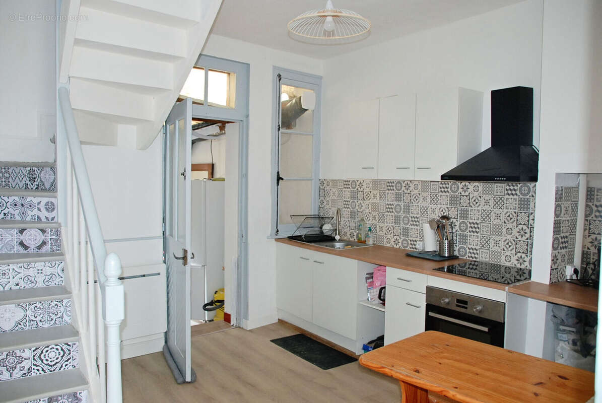 Maison 61 m² à Fecamp  - photo 3