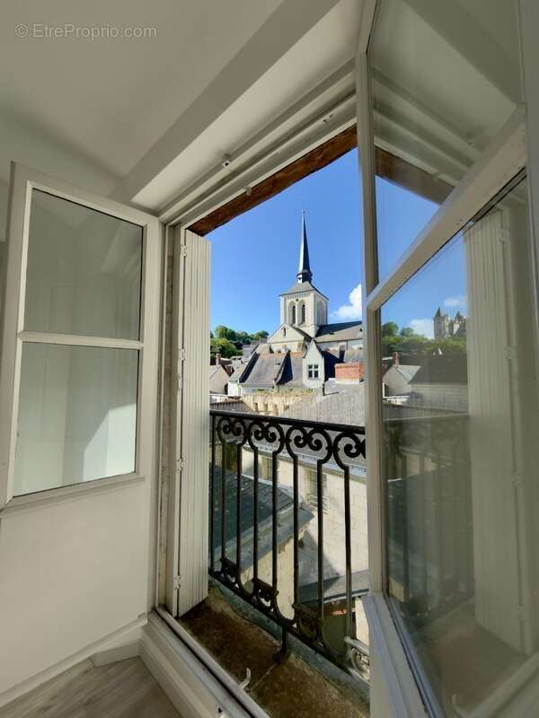 Appartement à SAUMUR