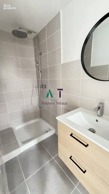Appartement 2 pièces 36 m² à vendre à Grenoble (38100) - photo 8