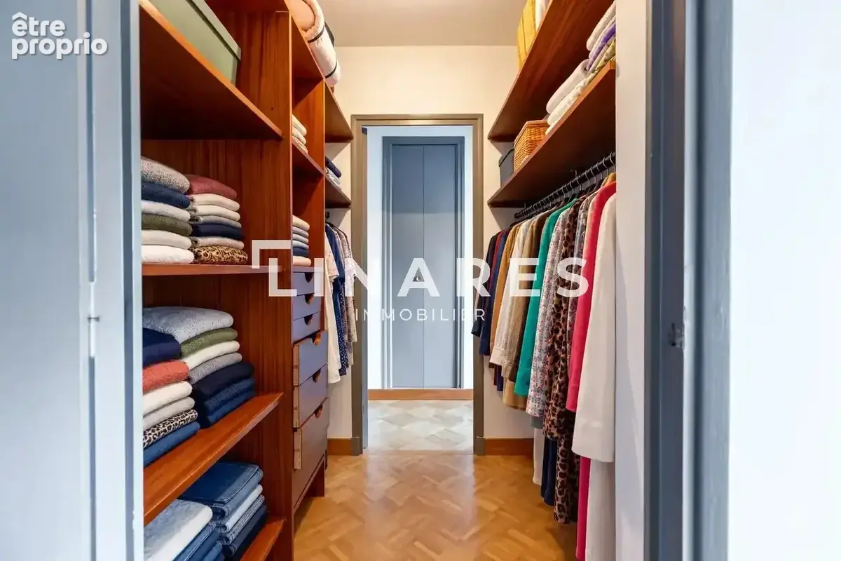 Le mozart - appartement t4 de 110m2 - terrasse - ascenseur - 13100 aix - photo 11