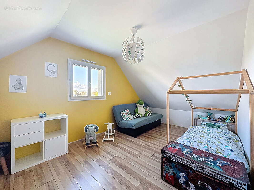 Maison à PONT-AUDEMER