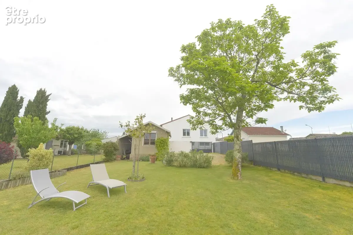 Maison 230 m² à Medis  - photo 2