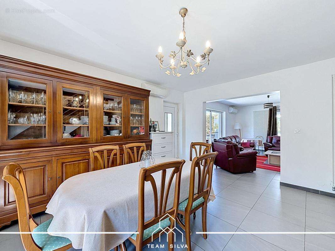 Maison 125 m² à Ternay  - photo 31