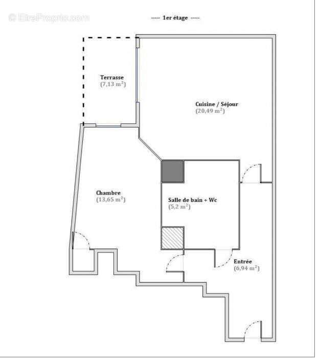 Appartement à CAGNES-SUR-MER