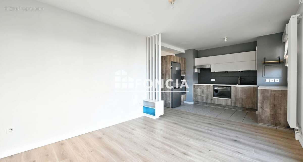 Appartement à CERGY