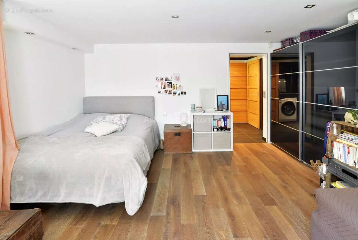 Maison à BRY-SUR-MARNE