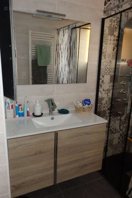 Maison à SAINTE-BAZEILLE