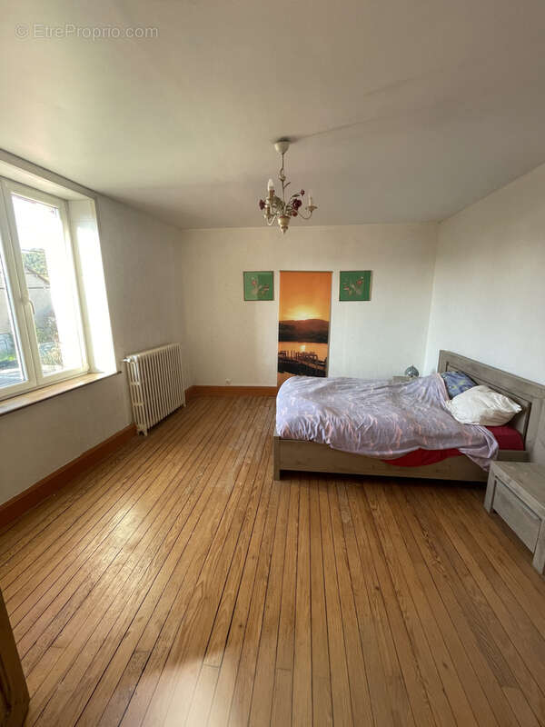 Maison à HAN-SUR-MEUSE