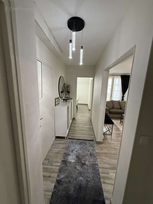 Appartement à ALENCON