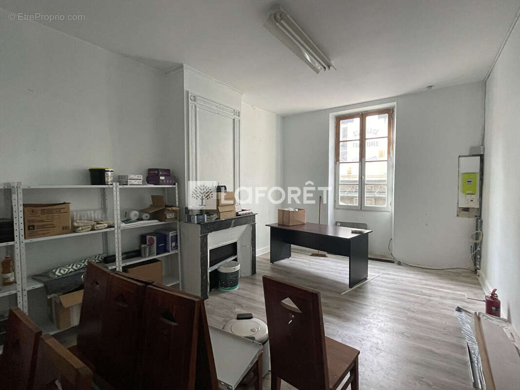 Appartement à LANGON
