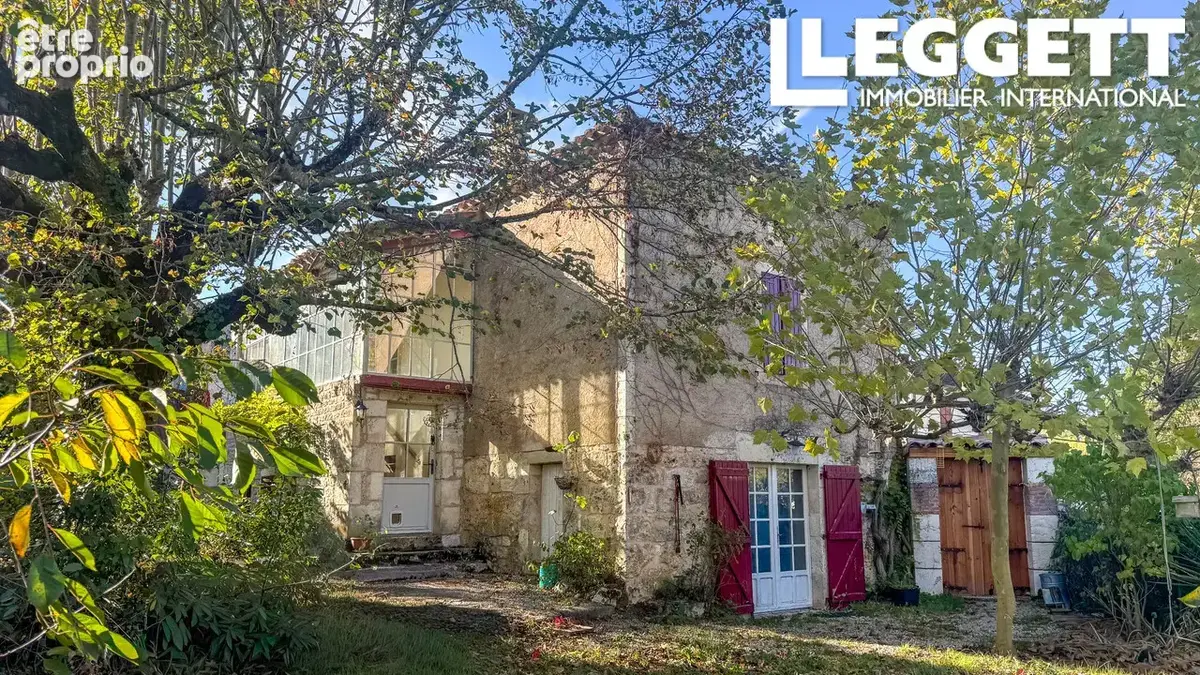 Maison à LE BOULVE