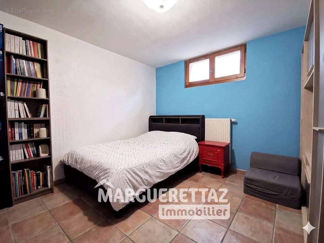 Appartement à HABERE-LULLIN
