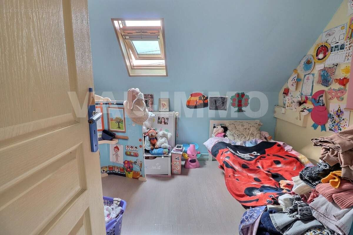 IMG_4046 - Maison à AUBIGNY-AU-BAC