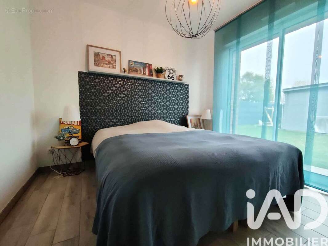 Photo 8 - Maison à ALLENNES-LES-MARAIS