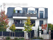 Appartement à CHATOU
