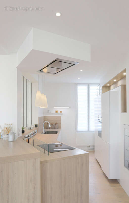 Appartement à ROYAN