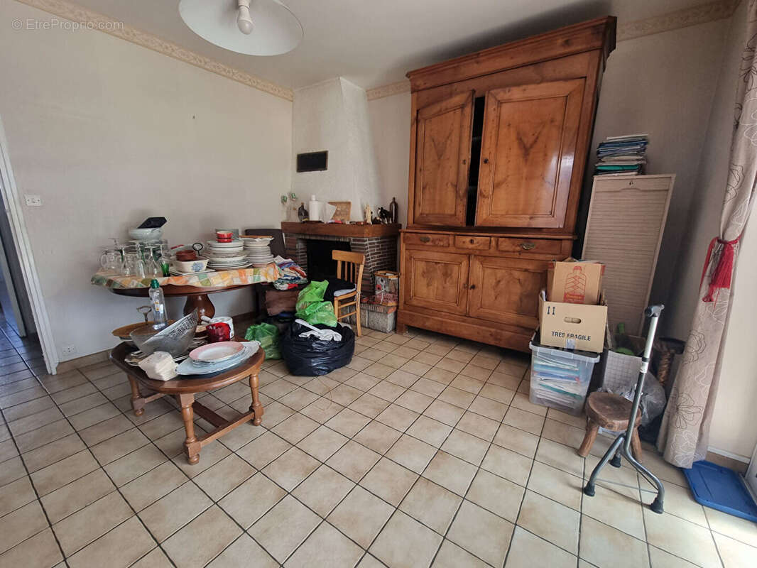 Maison à AVRANCHES