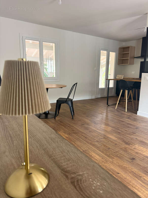 Maison plain pied saint yriex sur charente - photo 2