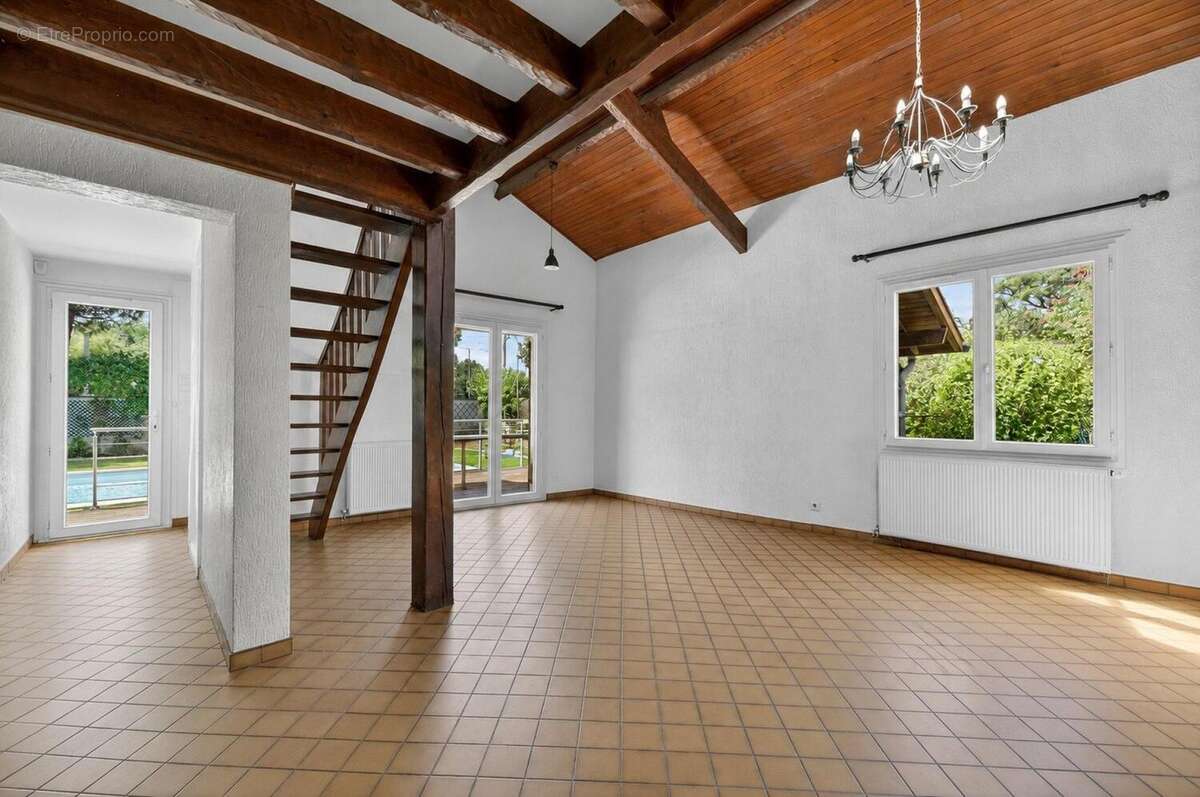 Photo 6 - Maison à MERIGNAC