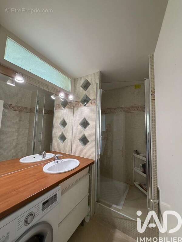 Photo 7 - Appartement à CARRIERES-SUR-SEINE