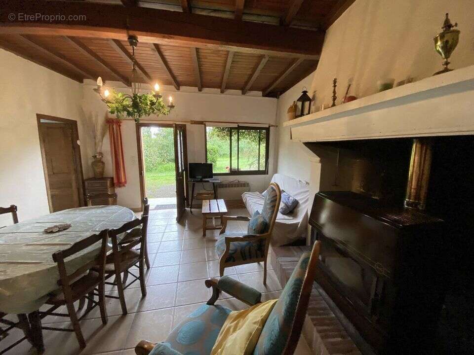 Maison 183 m² à Estang  - photo 86