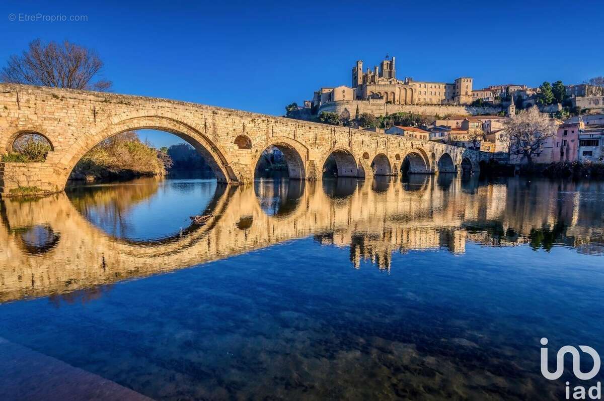 Photo 6 - Appartement à AVIGNON