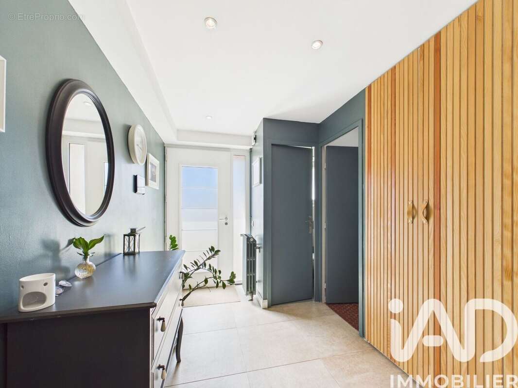 Photo 2 - Maison à LISSES