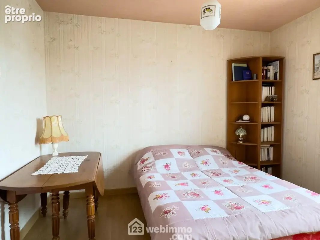 ...et la dernière 10.60m².