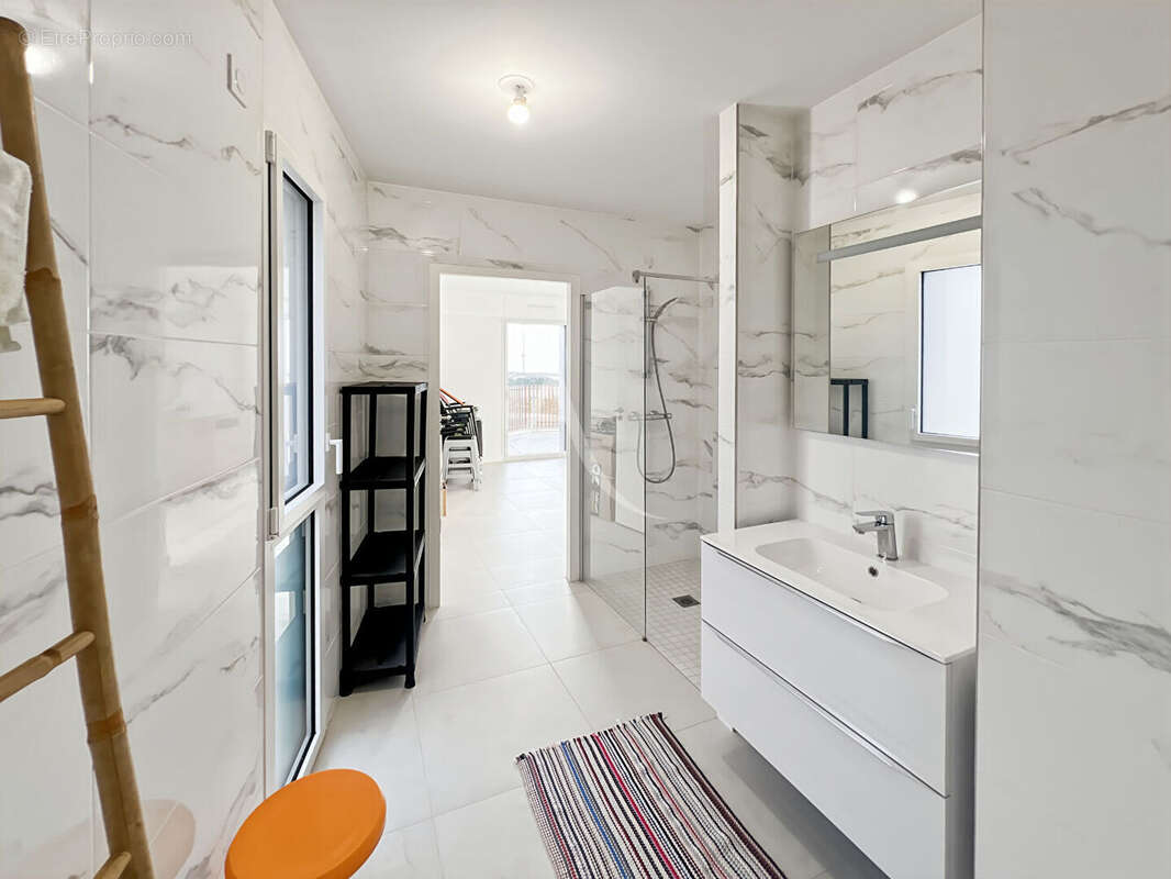 Appartement à SAINT-HILAIRE-DE-RIEZ
