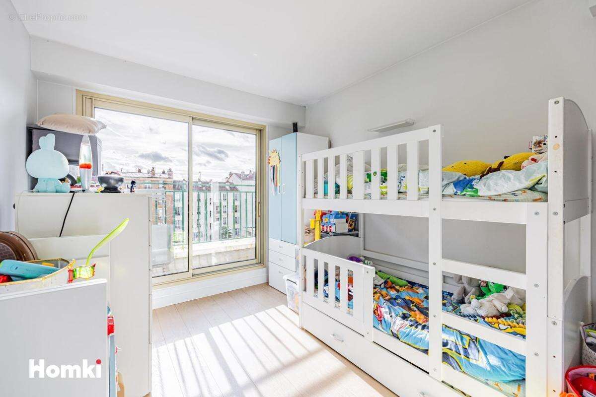 Appartement à PUTEAUX