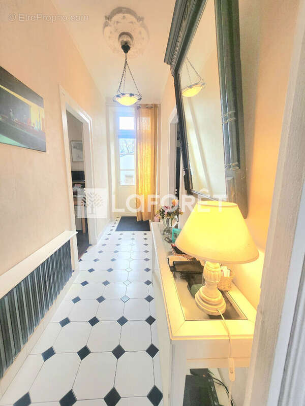 Maison à SAINT-ANDRE-DES-EAUX