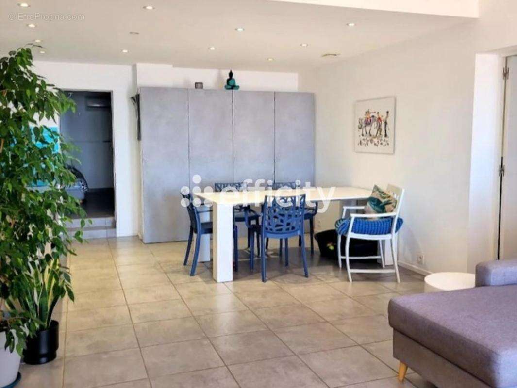 Appartement - photo 7