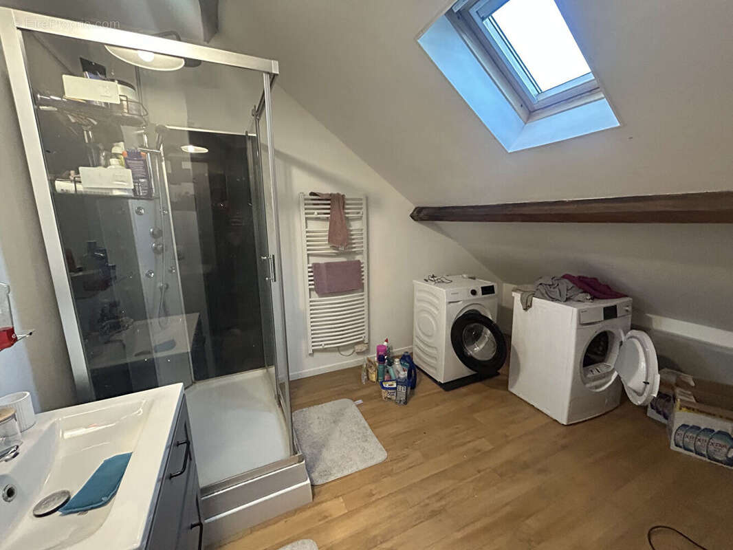 Maison à SAINT-AMAND-LES-EAUX