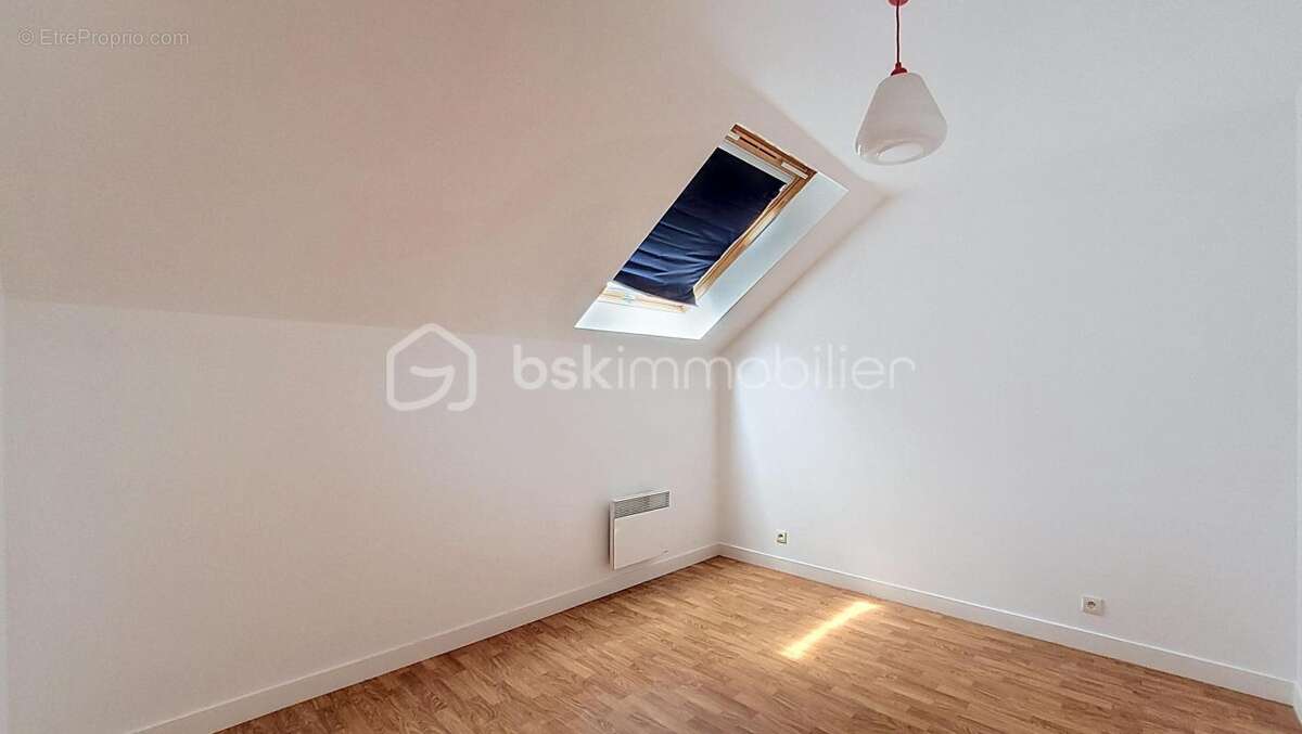 Appartement à EQUEURDREVILLE-HAINNEVILLE