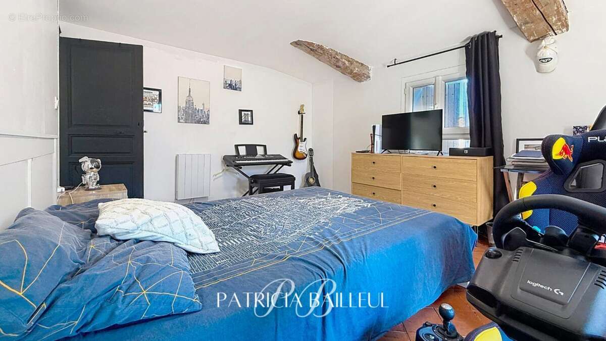 Maison à RIVESALTES