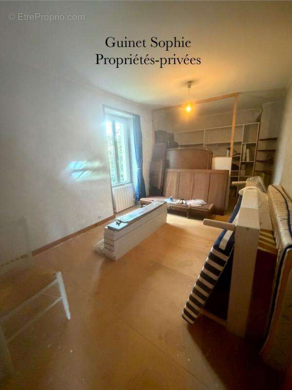 Maison à SAINTE-HERMINE