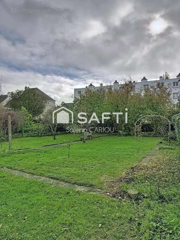 Photo 9 - Maison à LORIENT