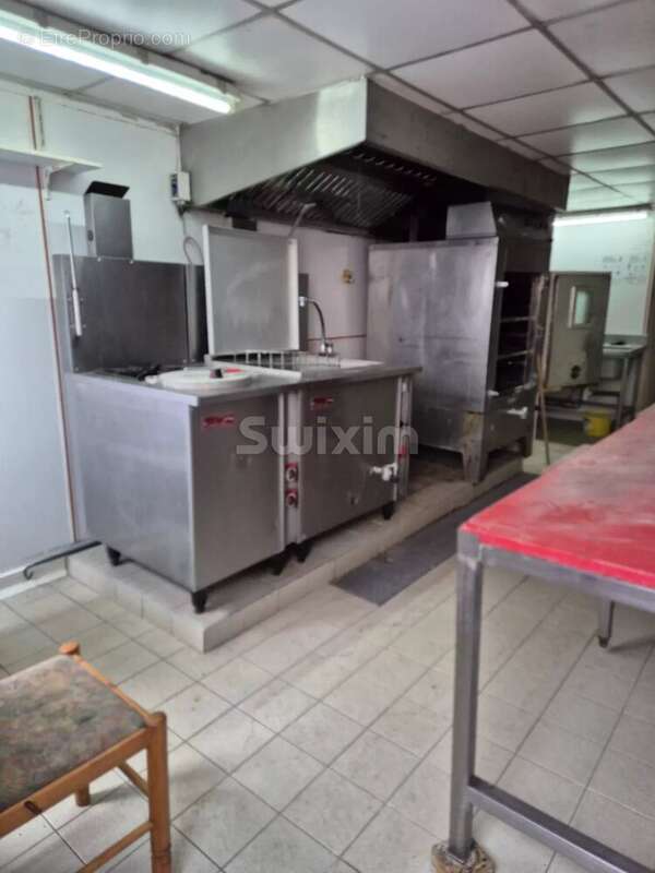 Appartement à LORMES