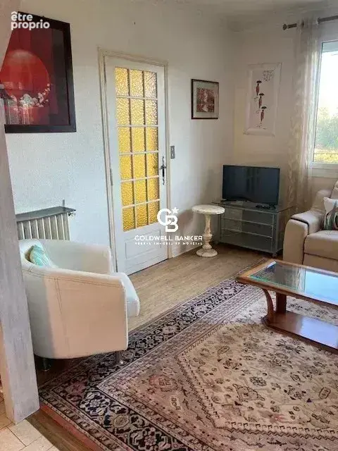 Coueron maison  3 chambres .terrain 637 m2 - photo 3