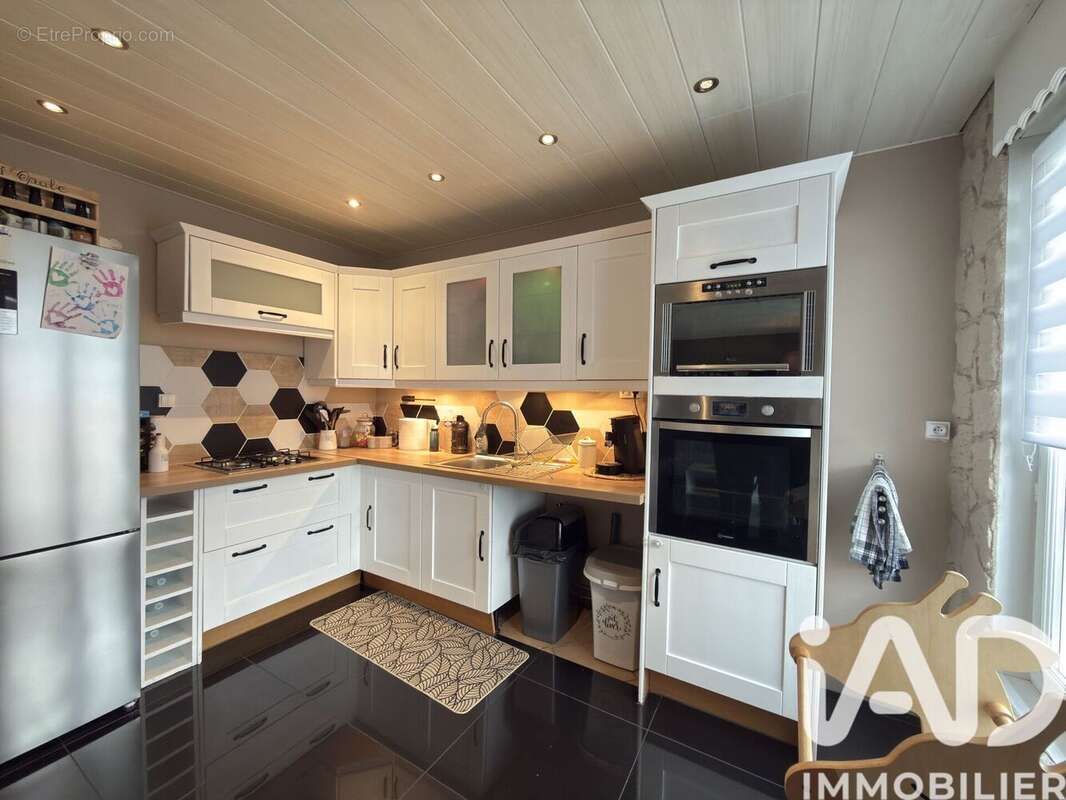 Photo 2 - Appartement à OUTREAU