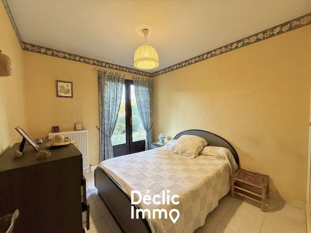 Maison à MIGNE-AUXANCES