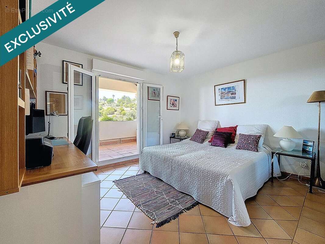 Photo 6 - Appartement à SAINTE-MAXIME